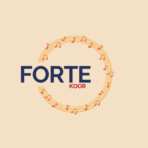 FORTE logo